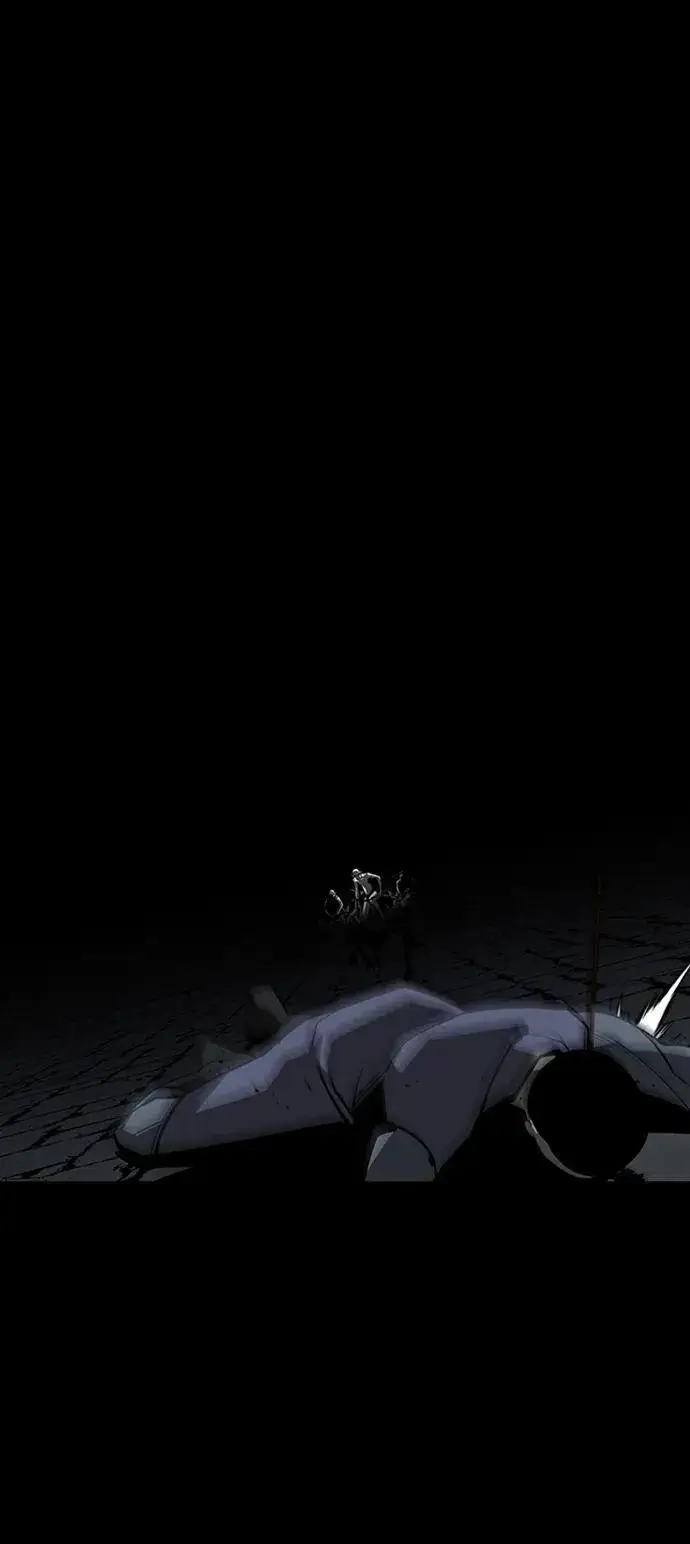 漫画《主人公隐藏了实力》第43话第20张图