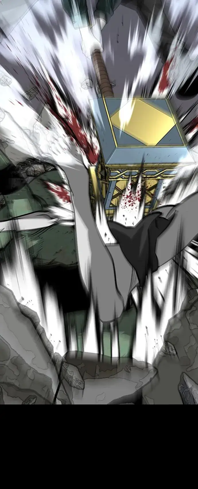 漫画《主人公隐藏了实力》第43话第39张图