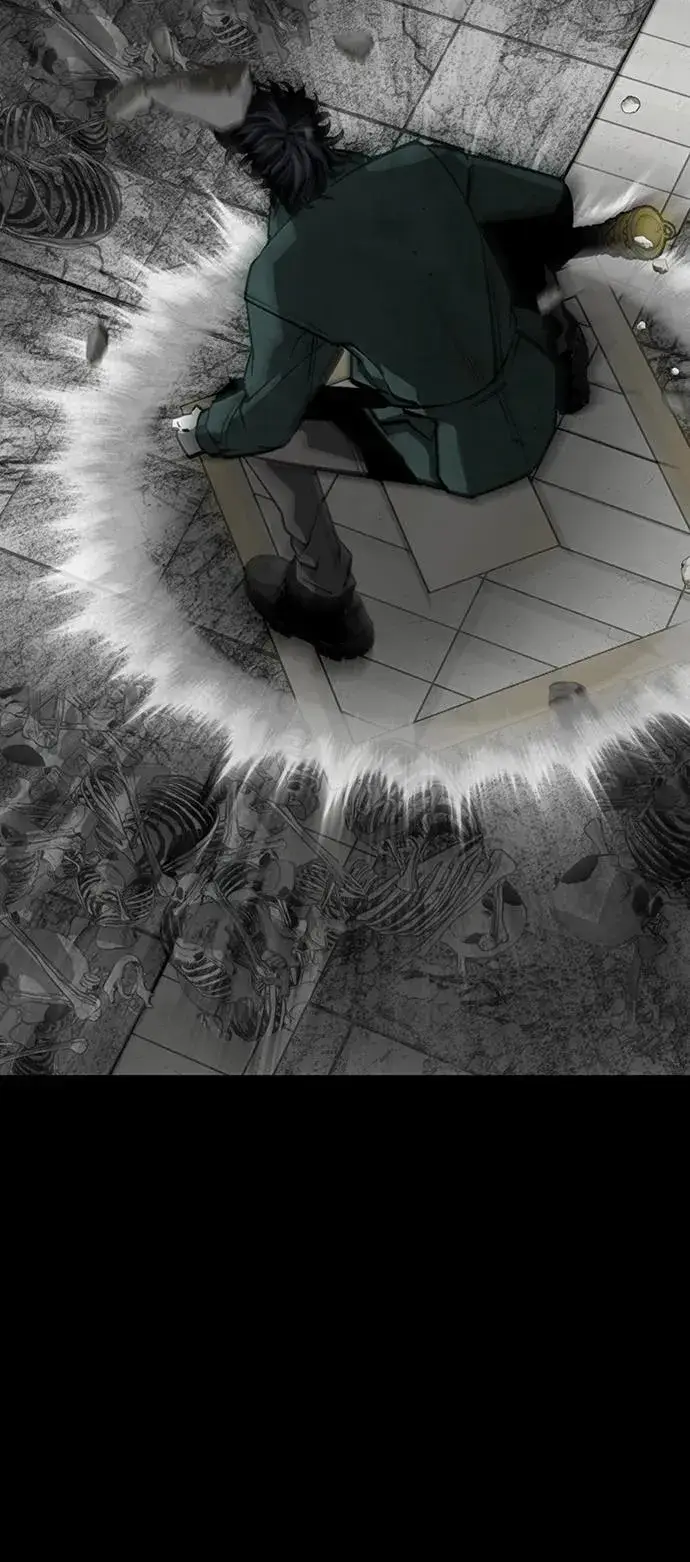漫画《主人公隐藏了实力》第44话第64张图