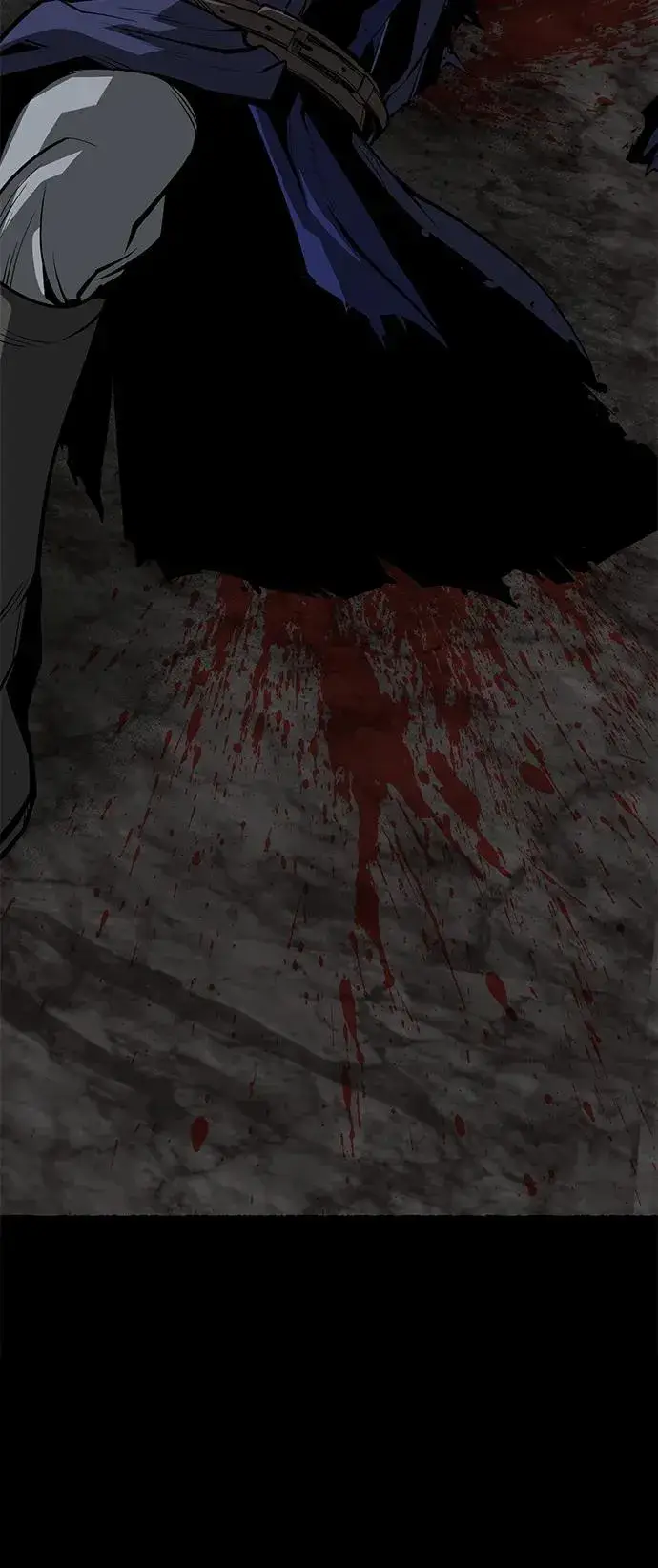 漫画《主人公隐藏了实力》第49话第24张图