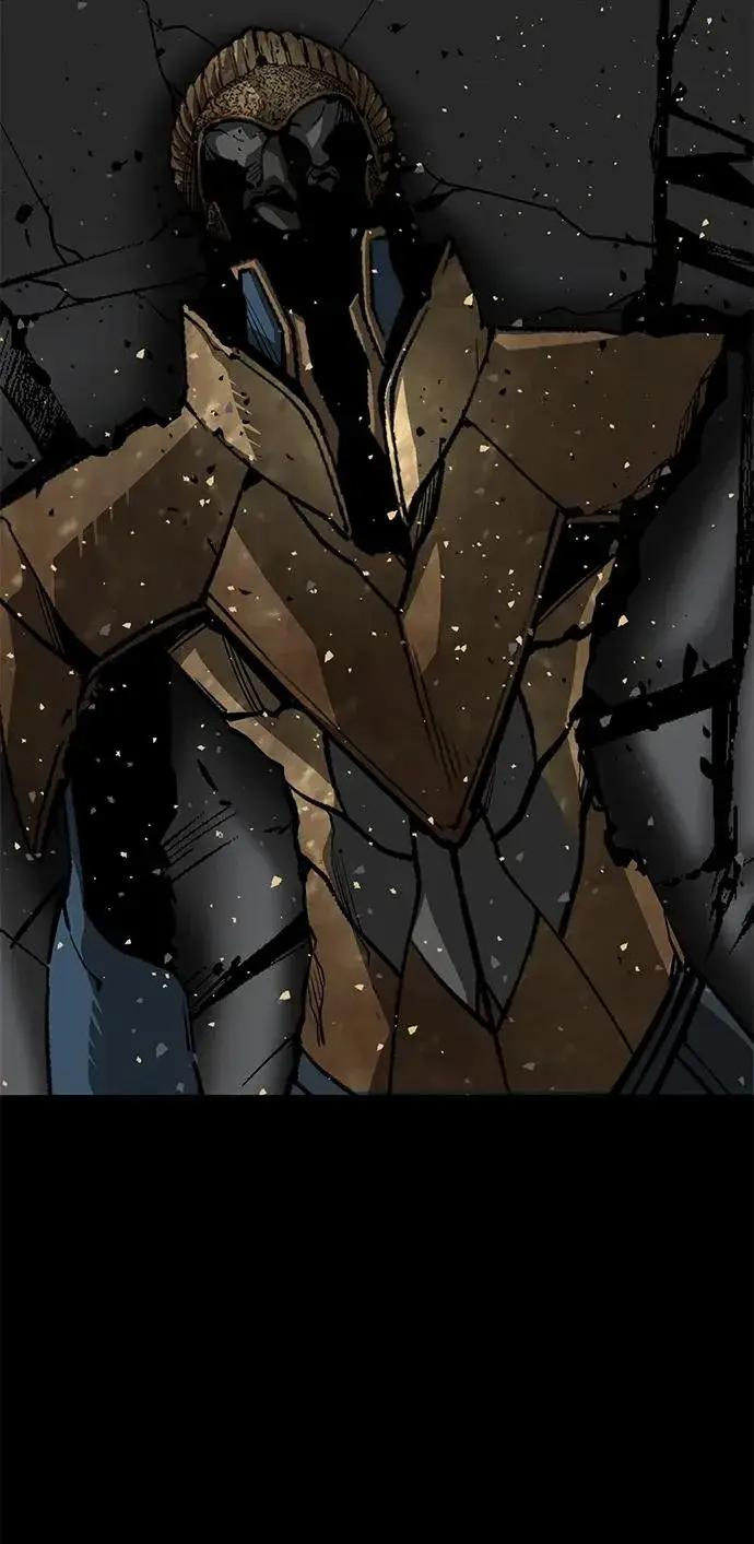漫画《主人公隐藏了实力》第51话第71张图