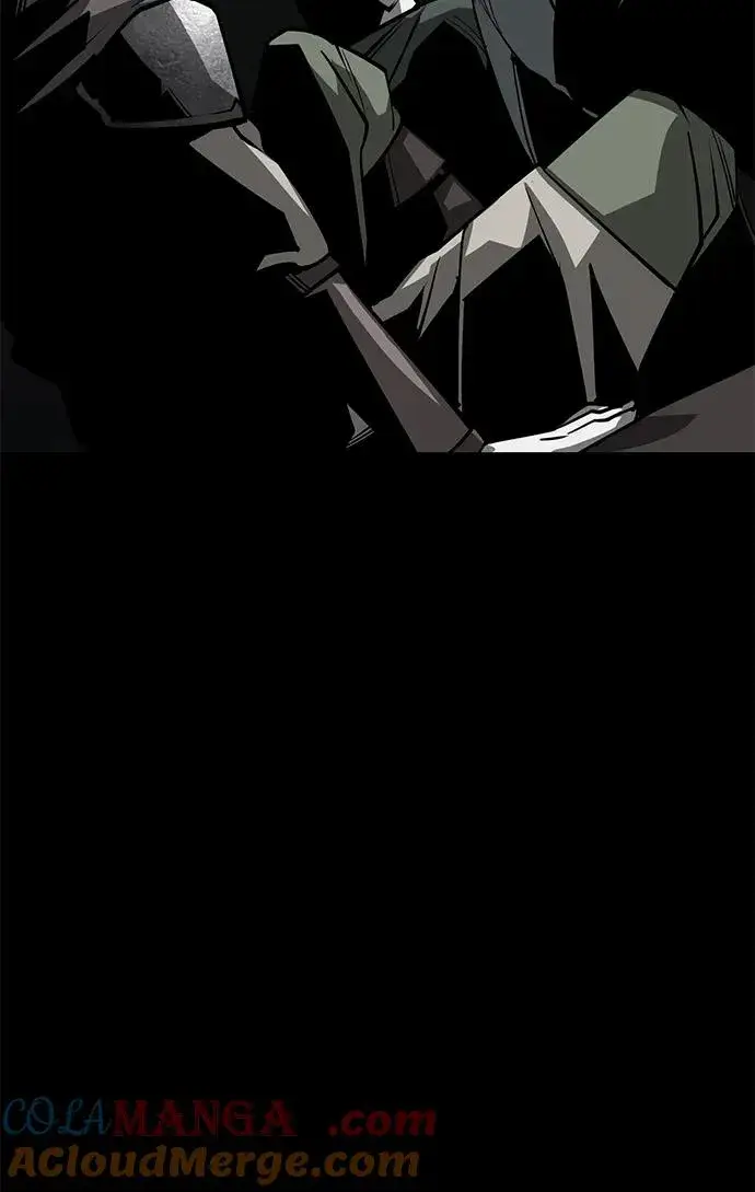 漫画《主人公隐藏了实力》第53话第117张图