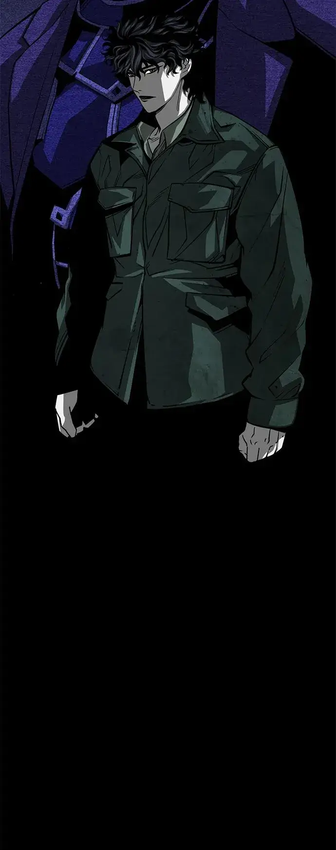 漫画《主人公隐藏了实力》第54话第5张图