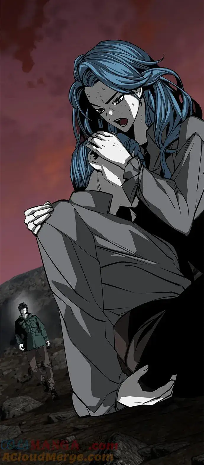 漫画《主人公隐藏了实力》第54话第94张图