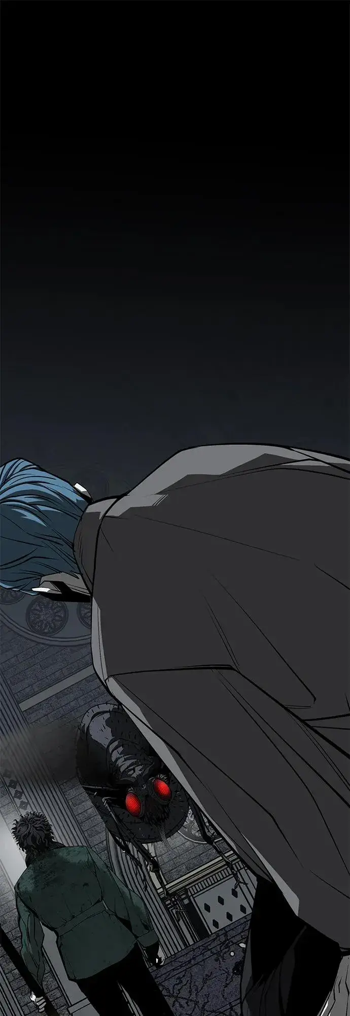 漫画《主人公隐藏了实力》第58话第2张图