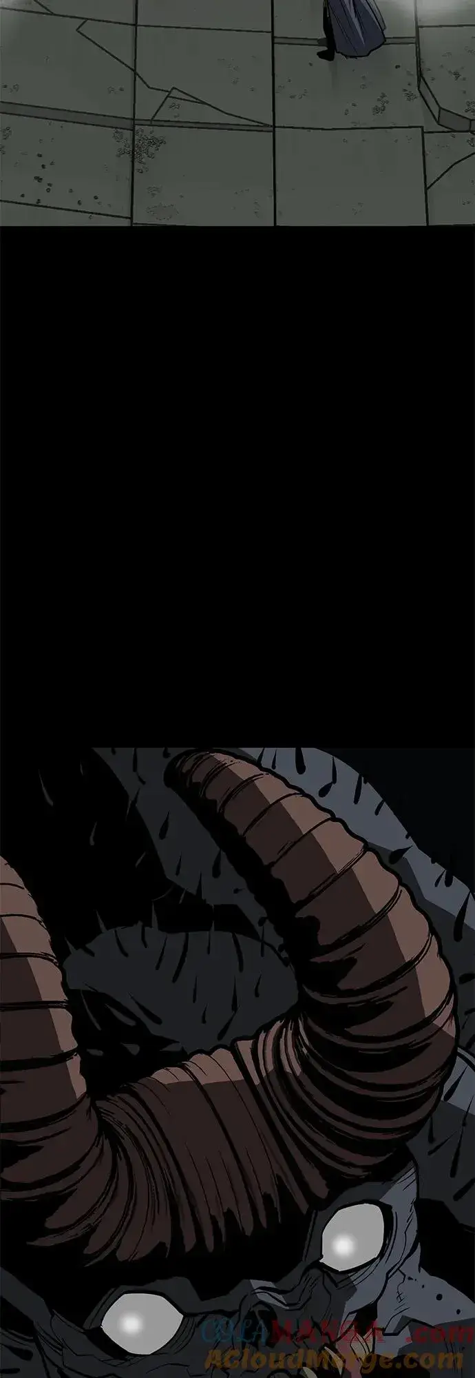 漫画《主人公隐藏了实力》第65话第5张图