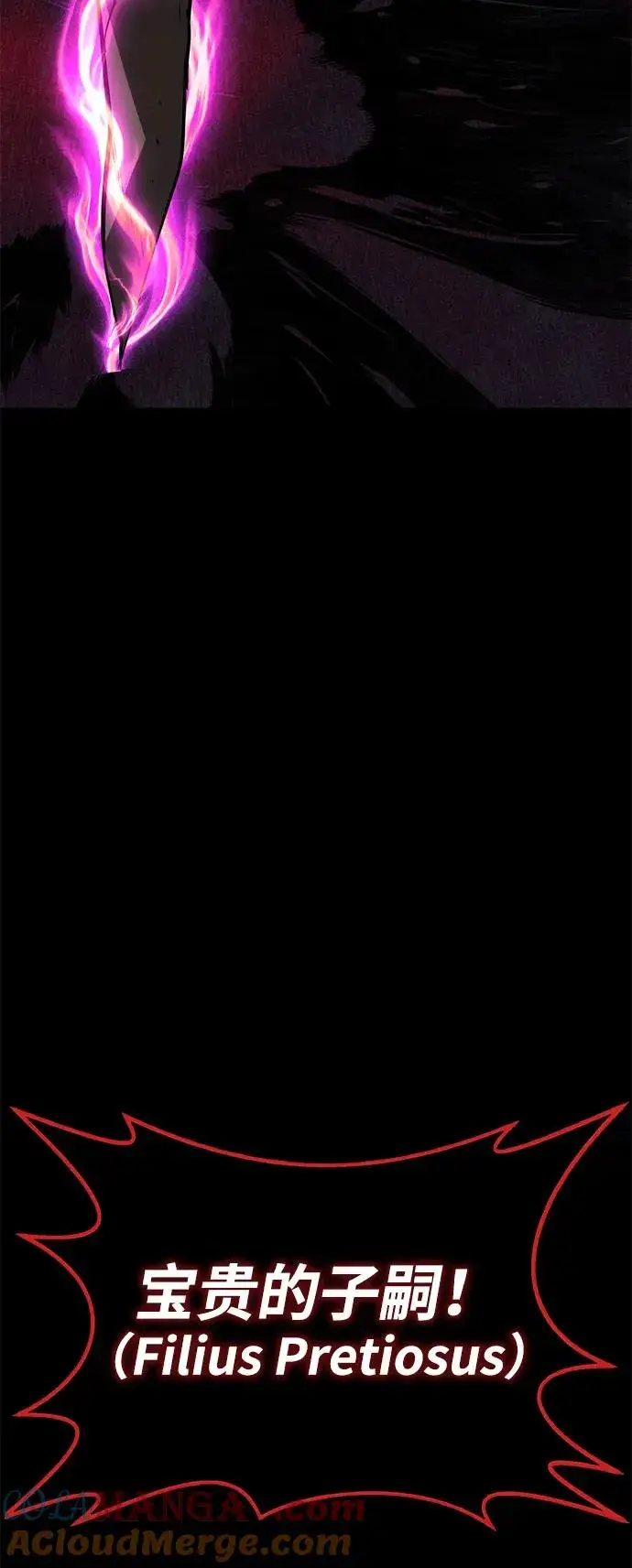 漫画《主人公隐藏了实力》第65话第81张图