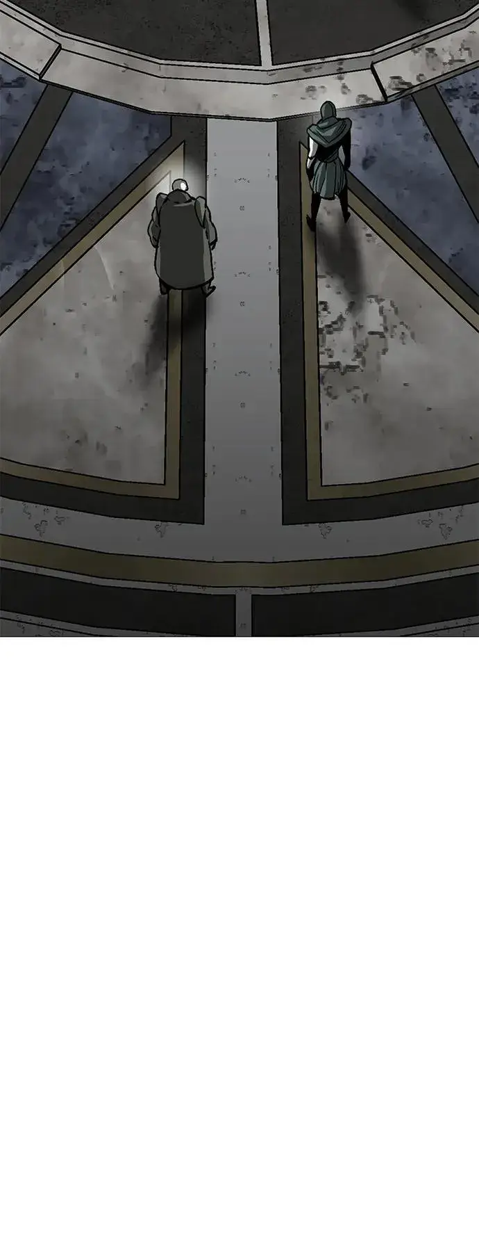 漫画《主人公隐藏了实力》第75话（完结）第128张图