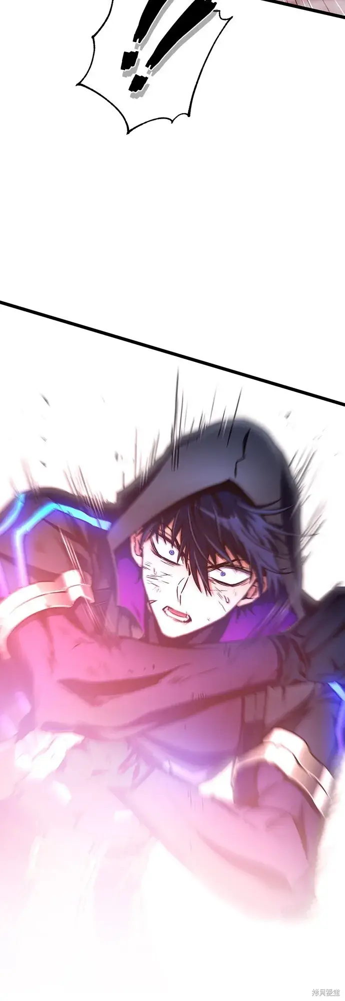 漫画《自导自演的天才暗杀者》第1话第25张图
