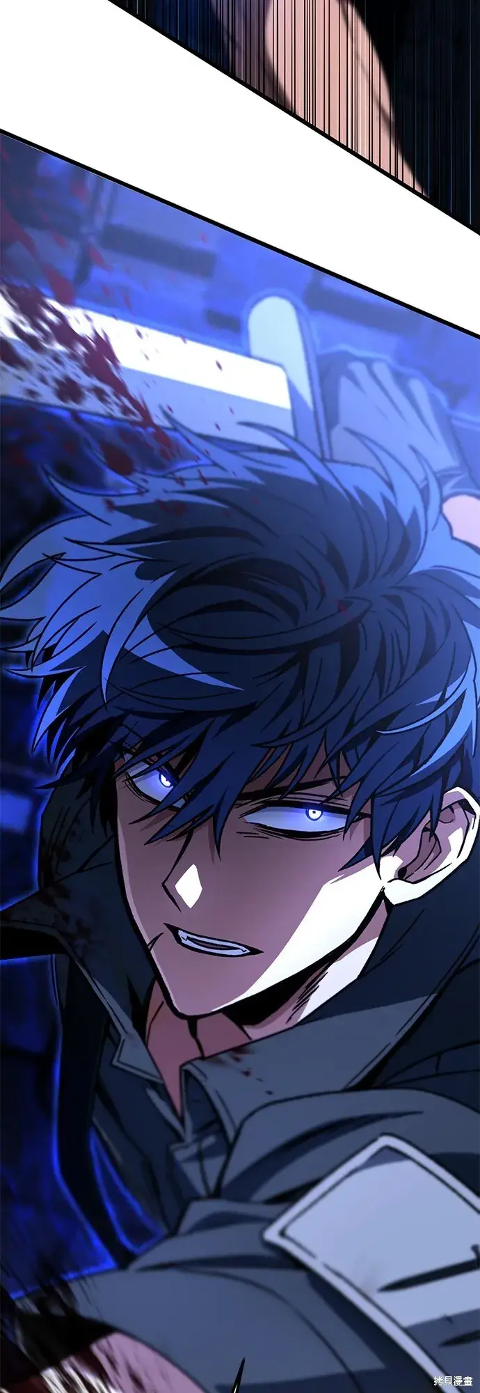 漫画《自导自演的天才暗杀者》第3话第45张图