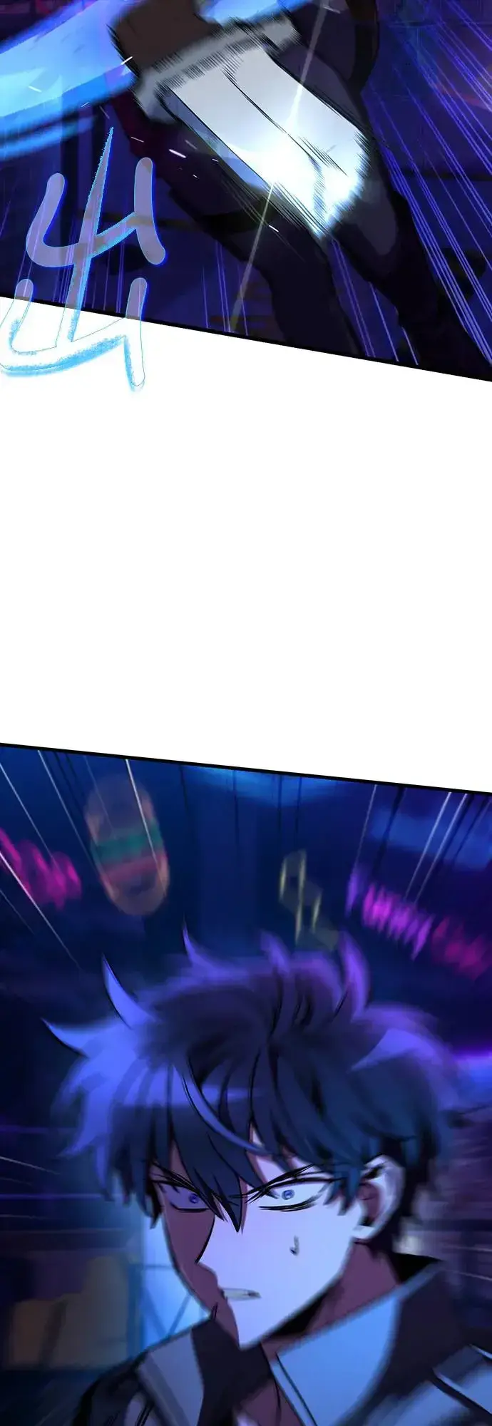 漫画《自导自演的天才暗杀者》第12话第4张图
