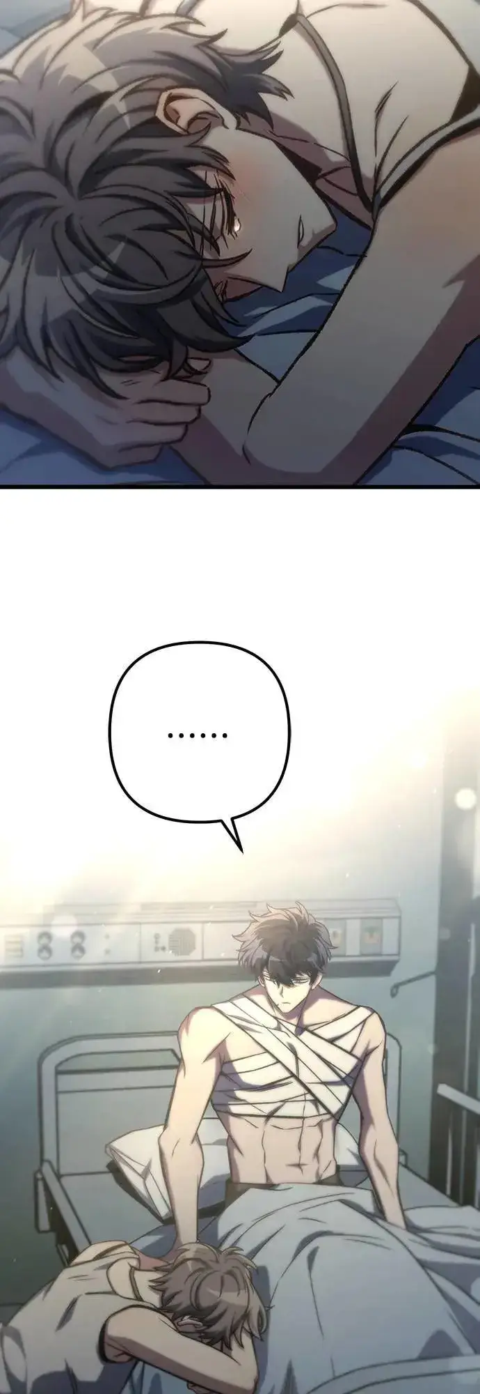 漫画《自导自演的天才暗杀者》第40话第48张图