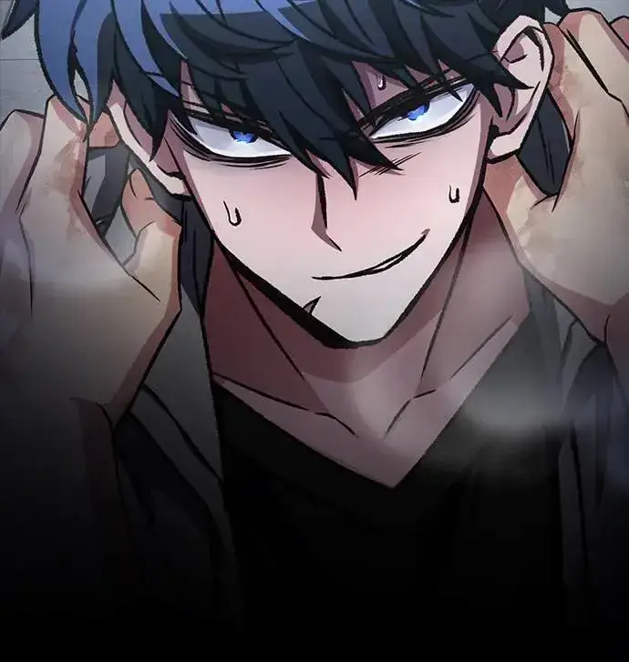 漫画《自导自演的天才暗杀者》第41话第19张图