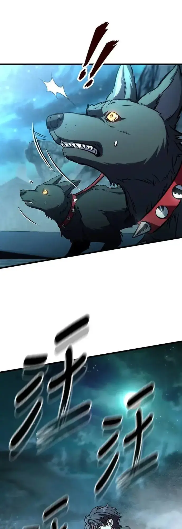漫画《自导自演的天才暗杀者》第61话第6张图