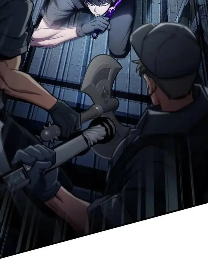 漫画《自导自演的天才暗杀者》第66话第23张图