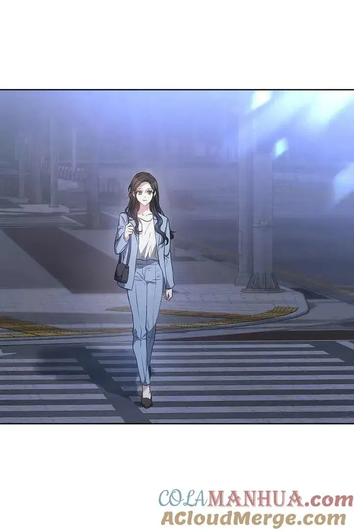 《作为监禁物的女仆生活》第01话图5
