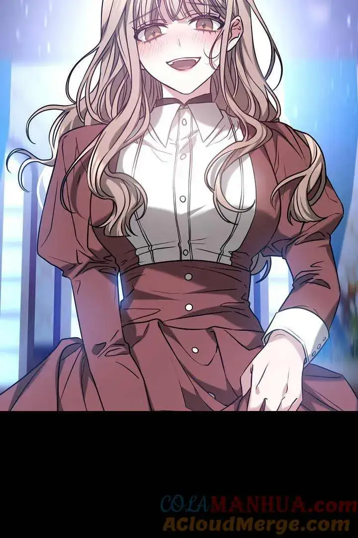 《作为监禁物的女仆生活》第01话图73