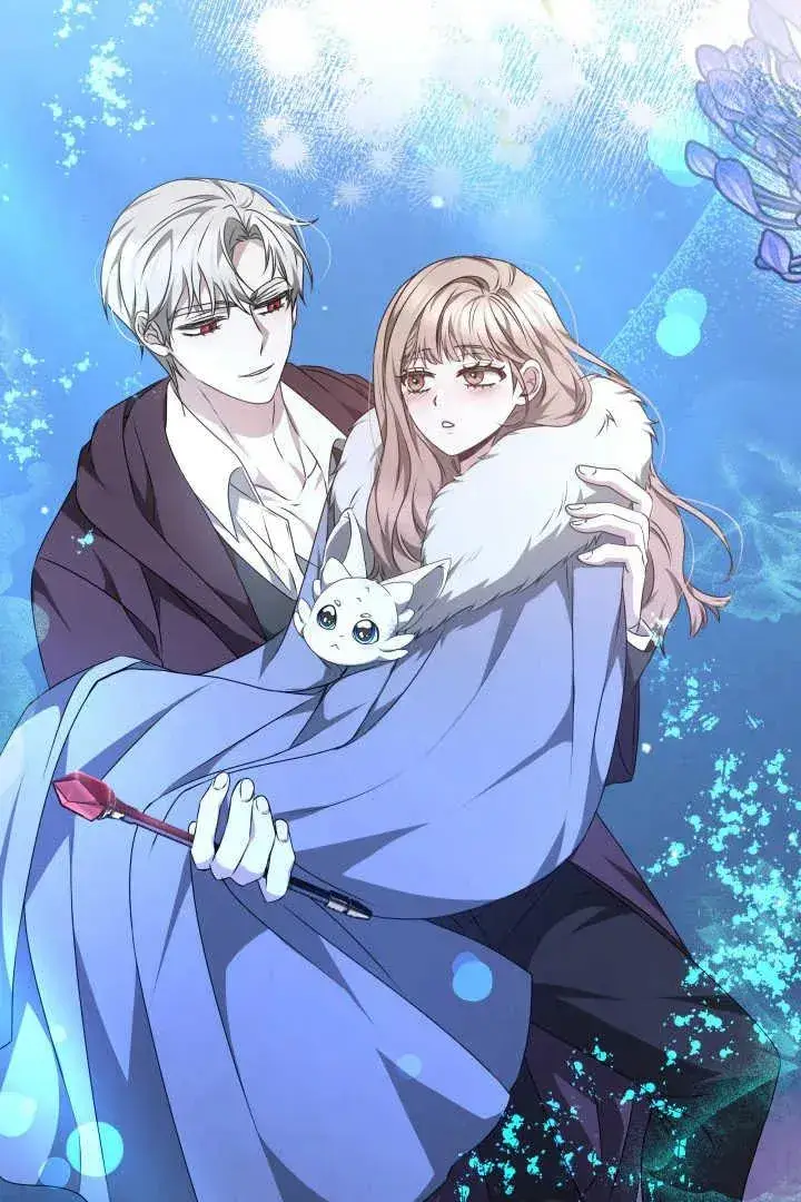 漫画《作为监禁物的女仆生活》第23话第100张图