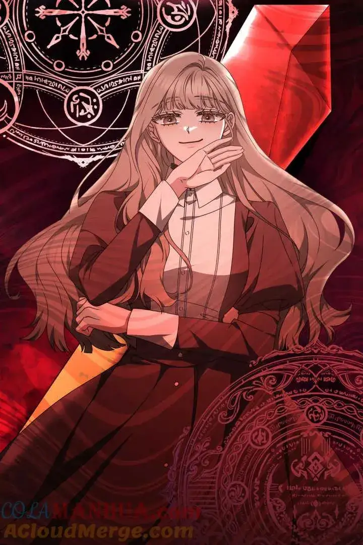 漫画《作为监禁物的女仆生活》第23话第9张图