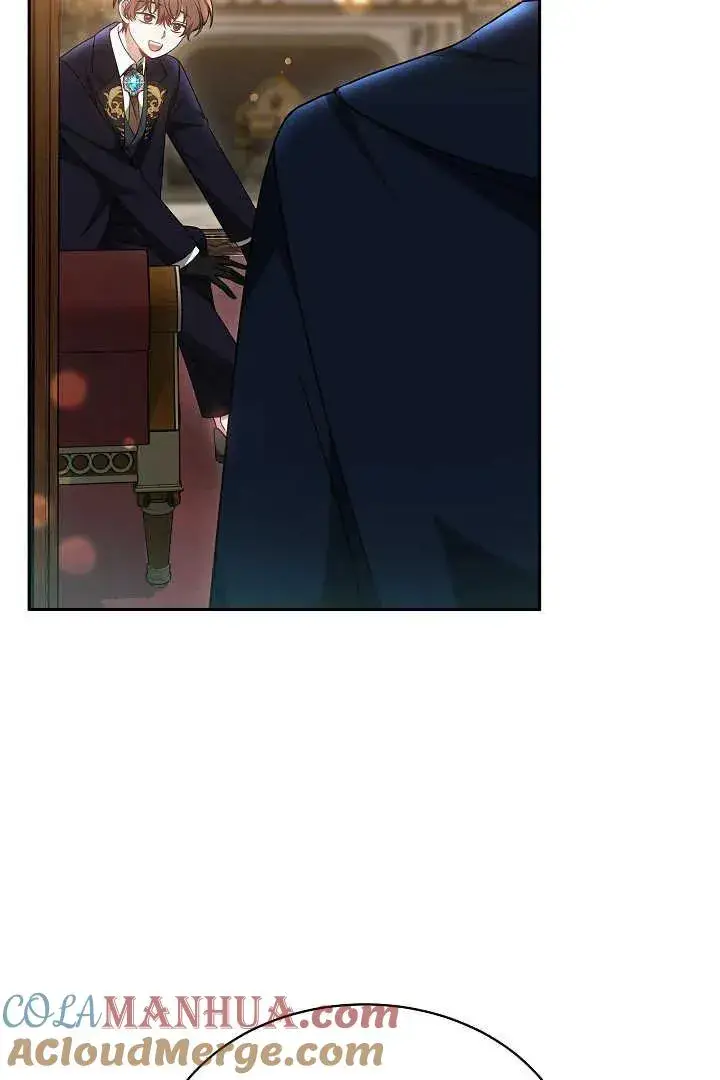 漫画《作为监禁物的女仆生活》第35话第5张图