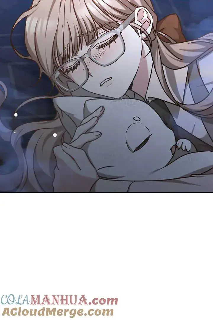 《作为监禁物的女仆生活》第40话图125