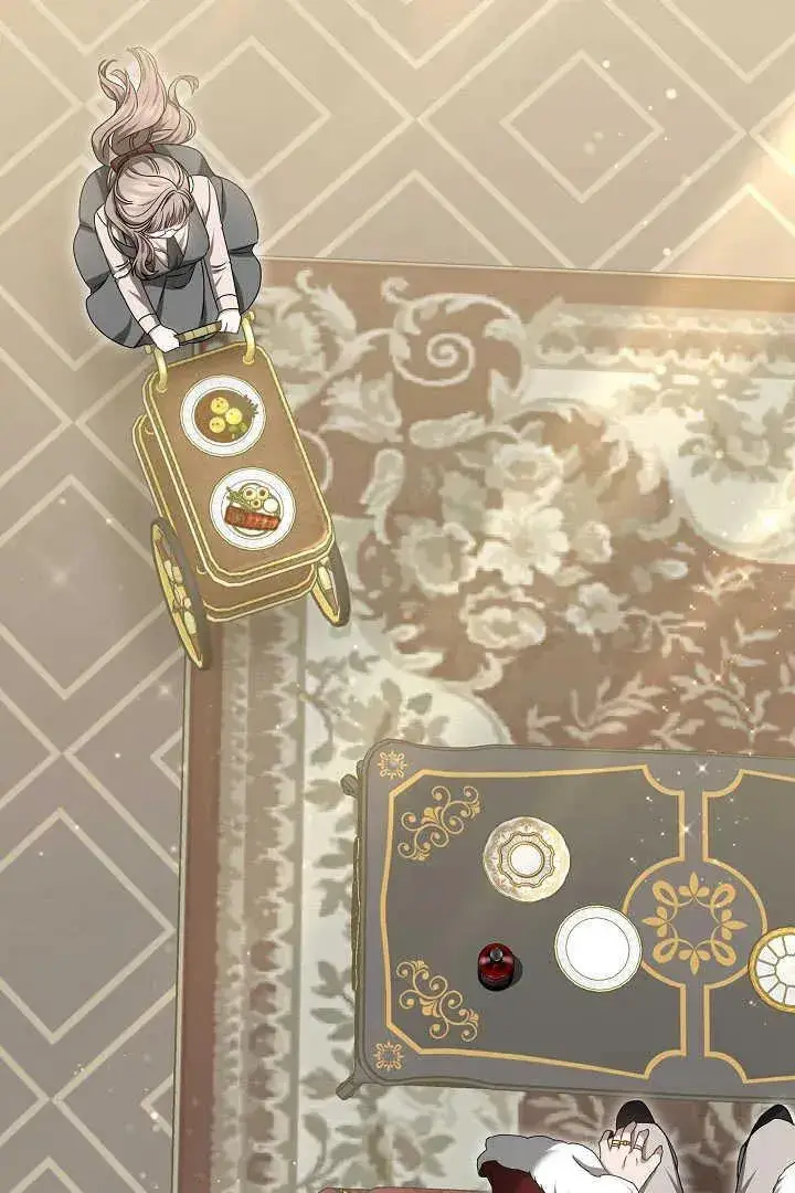 《作为监禁物的女仆生活》第40话图15