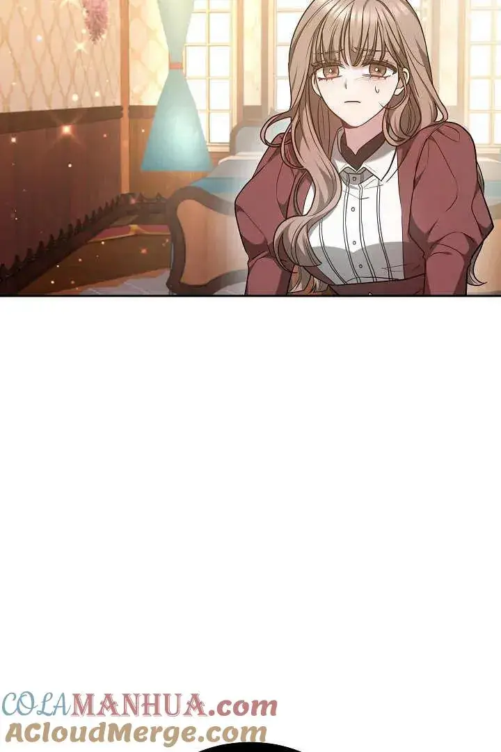 《作为监禁物的女仆生活》第05话图109