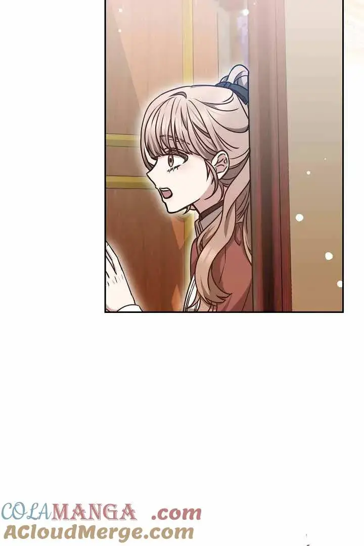 《作为监禁物的女仆生活》第50话图16