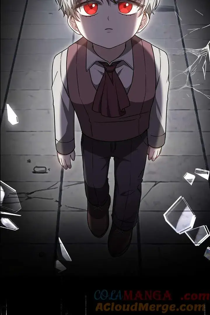 《作为监禁物的女仆生活》第50话图85
