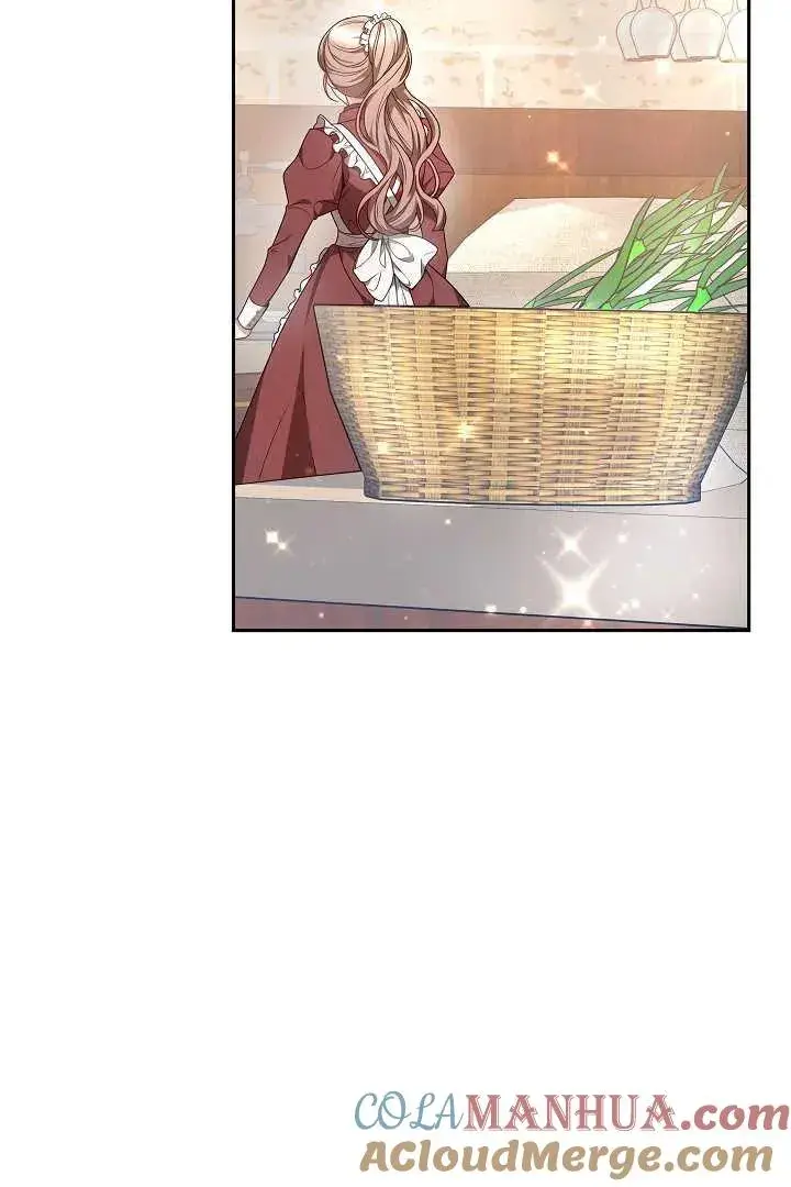 漫画《作为监禁物的女仆生活》第06话第45张图