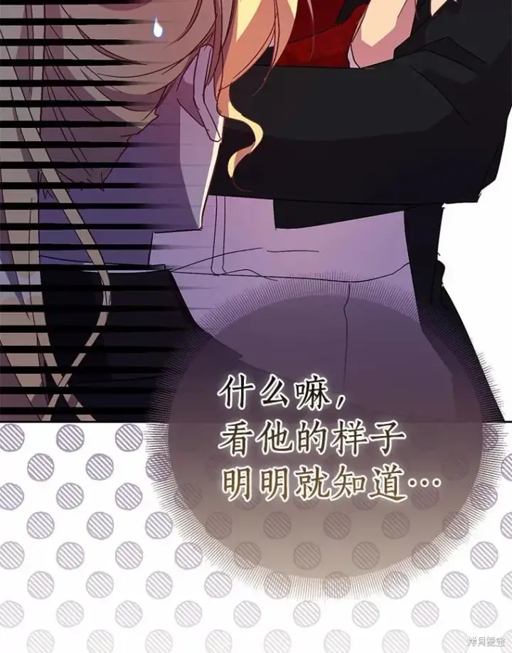 漫画《作为假圣女，却被众人迷恋？》第44话第127张图