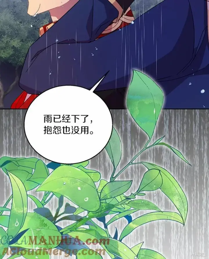 漫画《作为假圣女，却被众人迷恋？》第44话第29张图