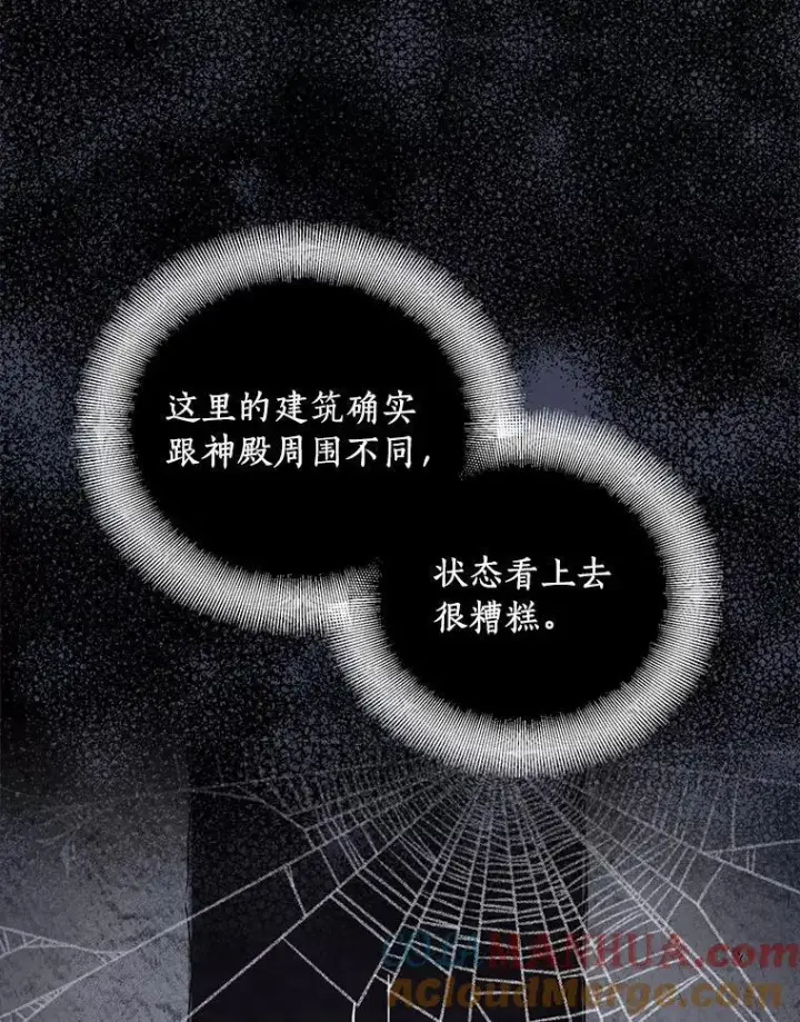 《作为假圣女，却被众人迷恋？》45.魔法夜市图109