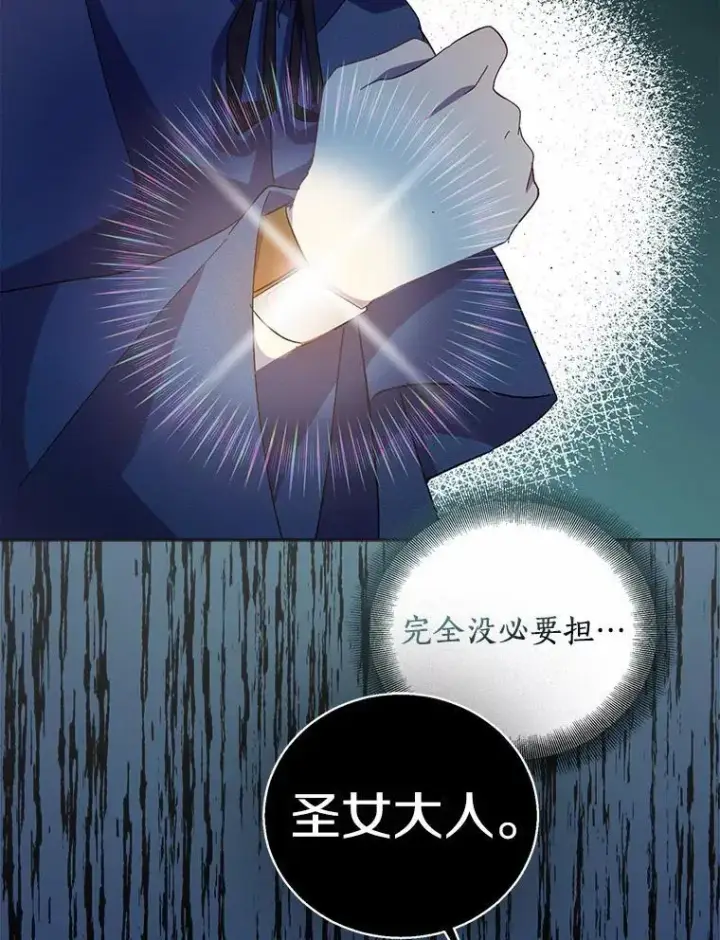 《作为假圣女，却被众人迷恋？》45.魔法夜市图130