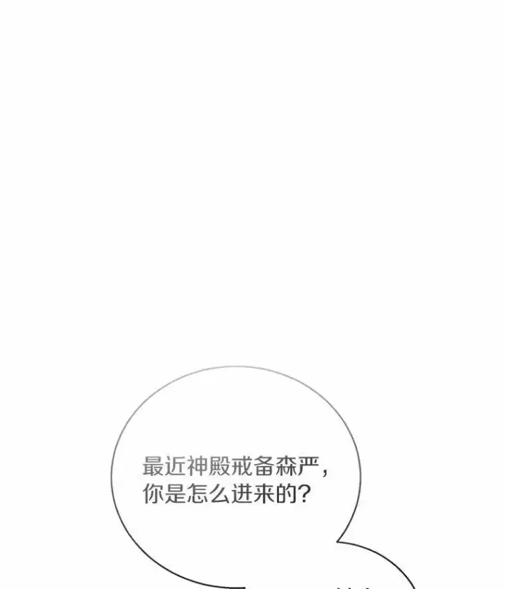 《作为假圣女，却被众人迷恋？》45.魔法夜市图35