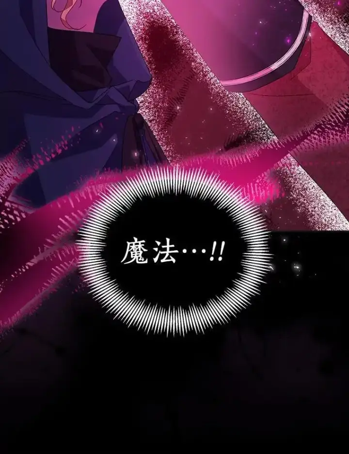 漫画《作为假圣女，却被众人迷恋？》46.黑魔法公会第115张图
