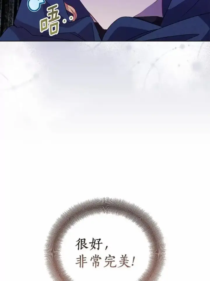 漫画《作为假圣女，却被众人迷恋？》46.黑魔法公会第131张图