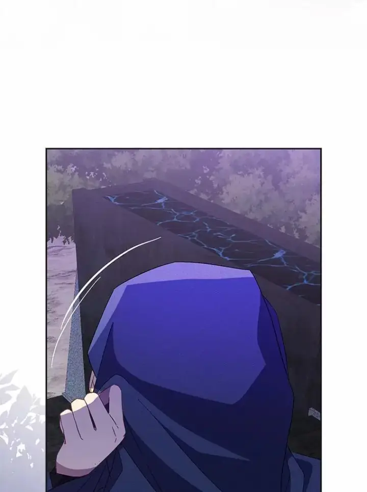 漫画《作为假圣女，却被众人迷恋？》46.黑魔法公会第134张图