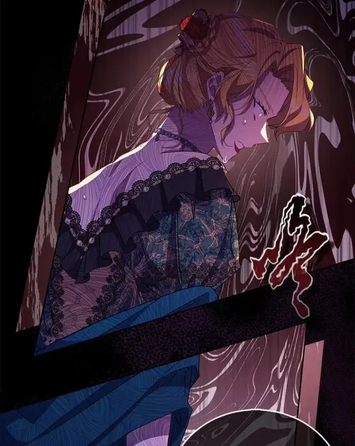 漫画《作为假圣女，却被众人迷恋？》47.神殿的主人第116张图