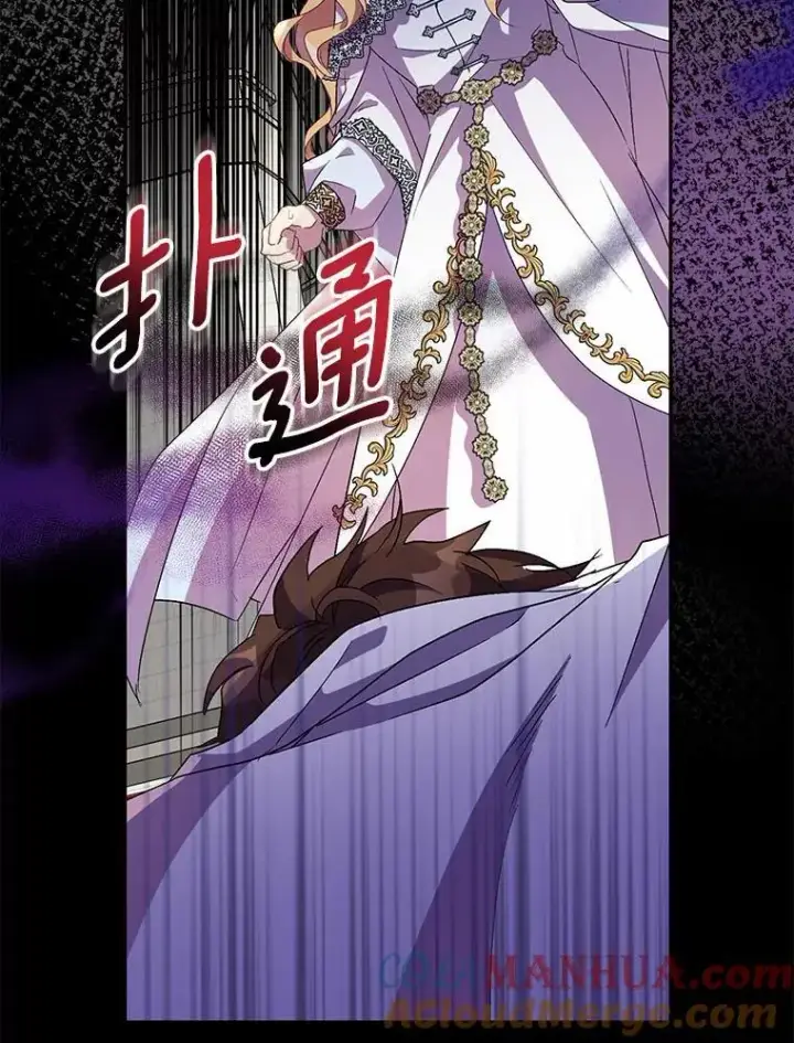 漫画《作为假圣女，却被众人迷恋？》48.将计就计第53张图