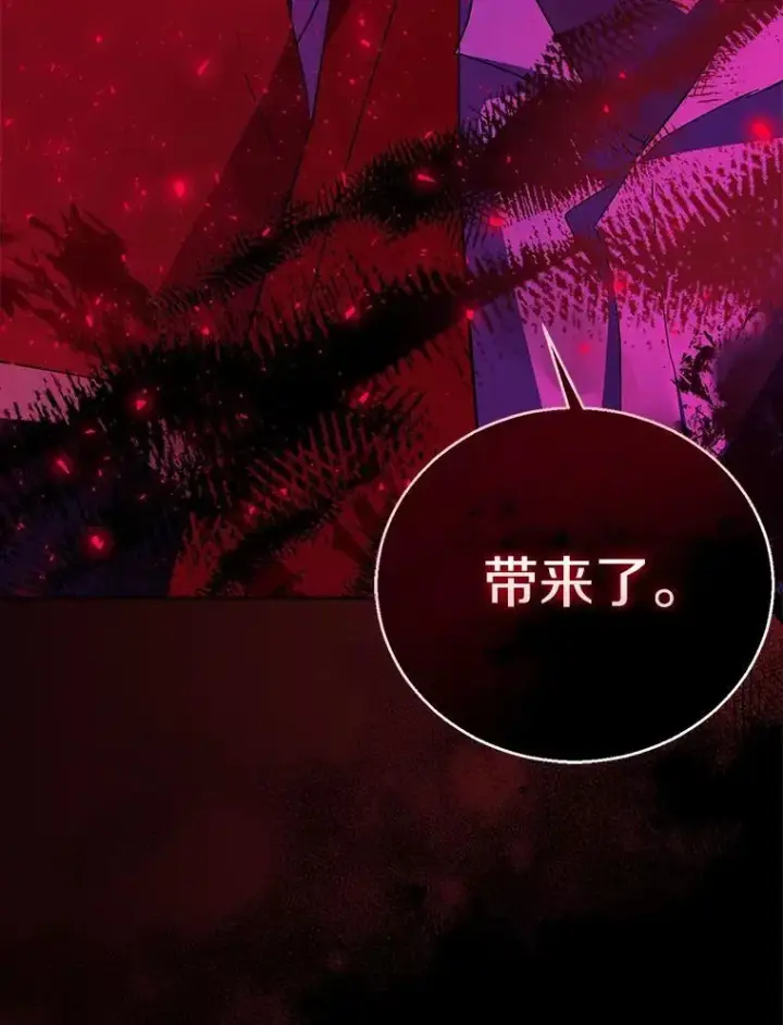 漫画《作为假圣女，却被众人迷恋？》49.皇妃的诅咒第107张图