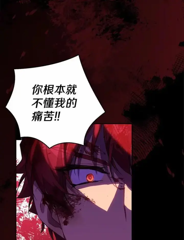 漫画《作为假圣女，却被众人迷恋？》49.皇妃的诅咒第114张图