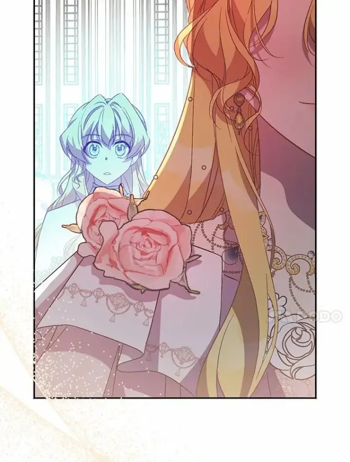 漫画《作为假圣女，却被众人迷恋？》50.她的选择第10张图