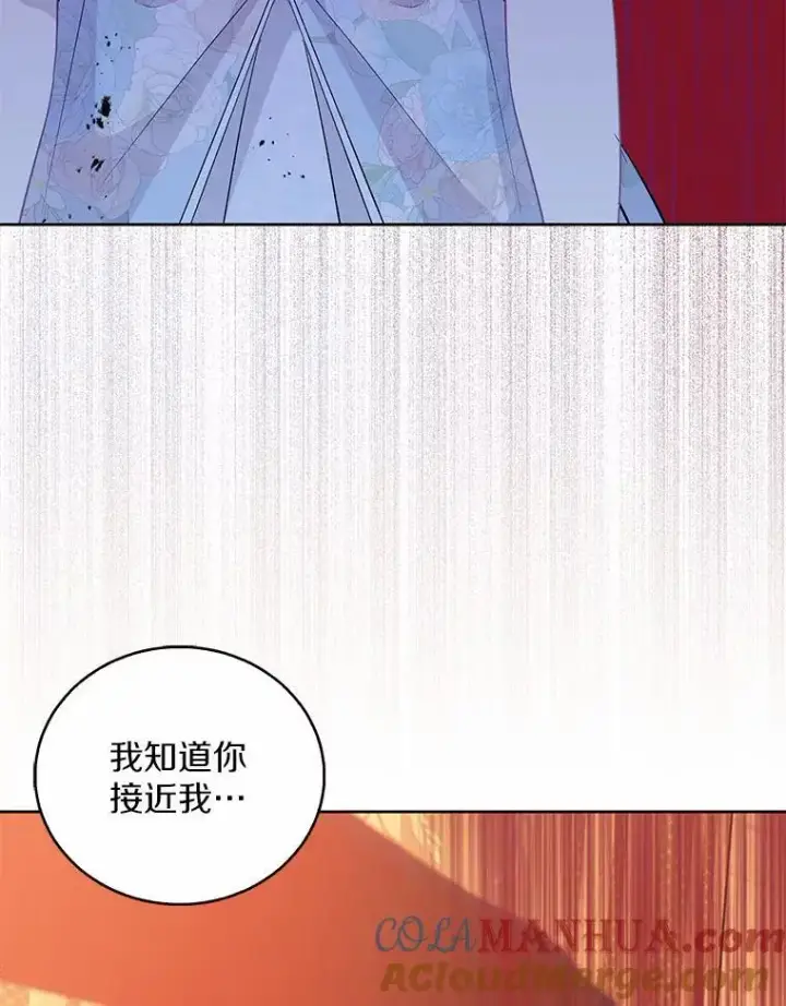 漫画《作为假圣女，却被众人迷恋？》50.她的选择第49张图