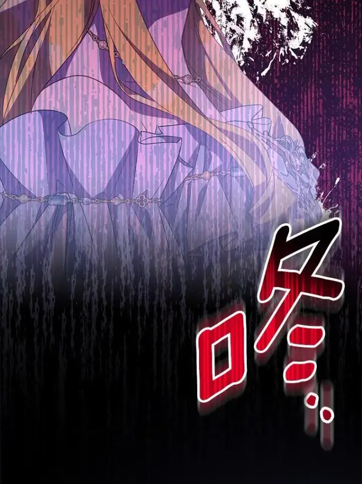 漫画《作为假圣女，却被众人迷恋？》50.她的选择第55张图