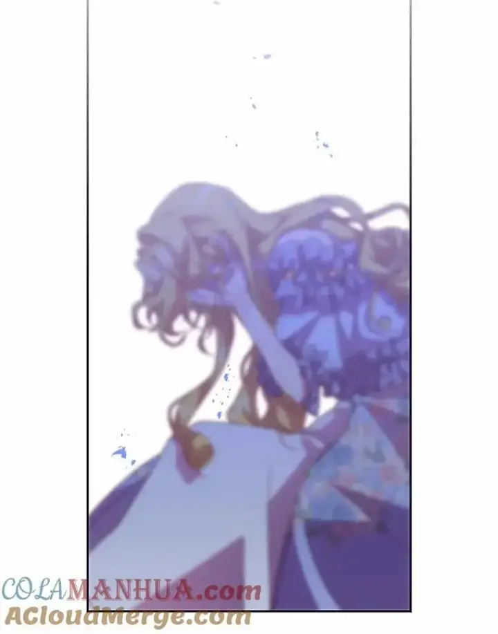 漫画《作为假圣女，却被众人迷恋？》50.她的选择第85张图