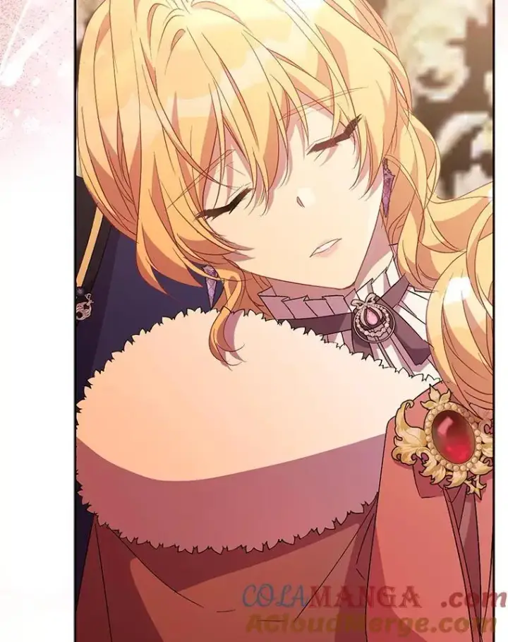 《作为假圣女，却被众人迷恋？》56.瞬移点图5