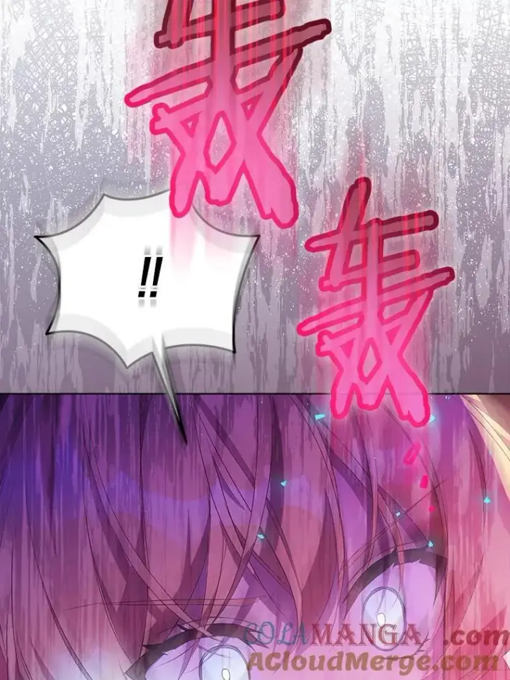 漫画《作为假圣女，却被众人迷恋？》61.蜘蛛女王第49张图