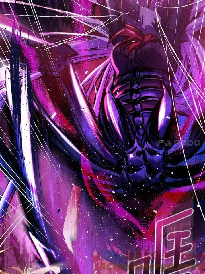 漫画《作为假圣女，却被众人迷恋？》61.蜘蛛女王第93张图