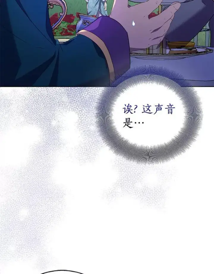 漫画《作为假圣女，却被众人迷恋？》64.夜游第107张图